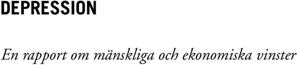 mänskliga och