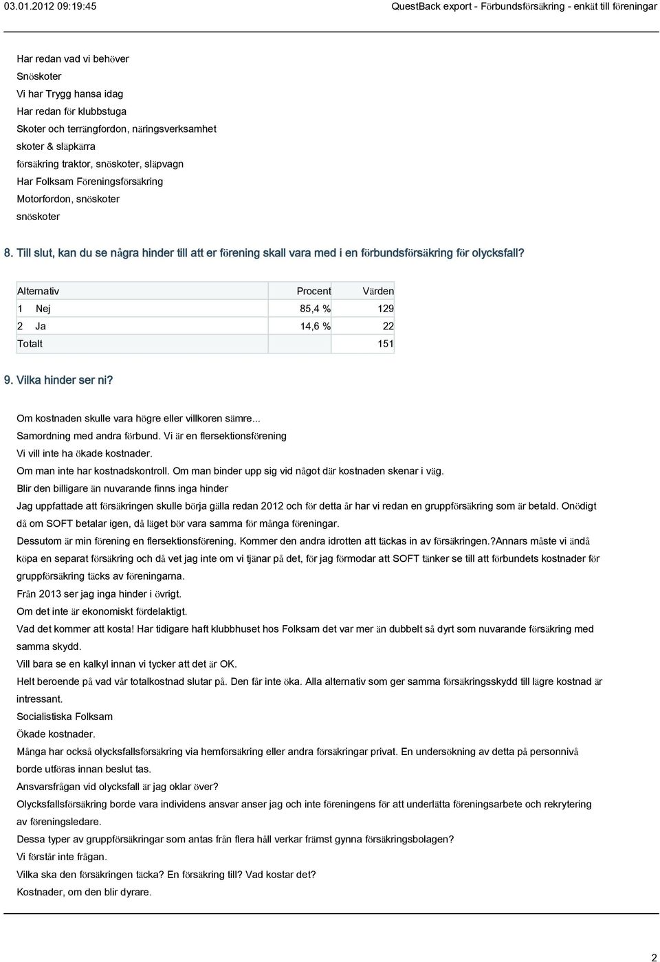 näringsverksamhet skoter & släpkärra försäkring traktor, snöskoter, släpvagn Har Folksam Föreningsförsäkring Motorfordon, snöskoter snöskoter 8.