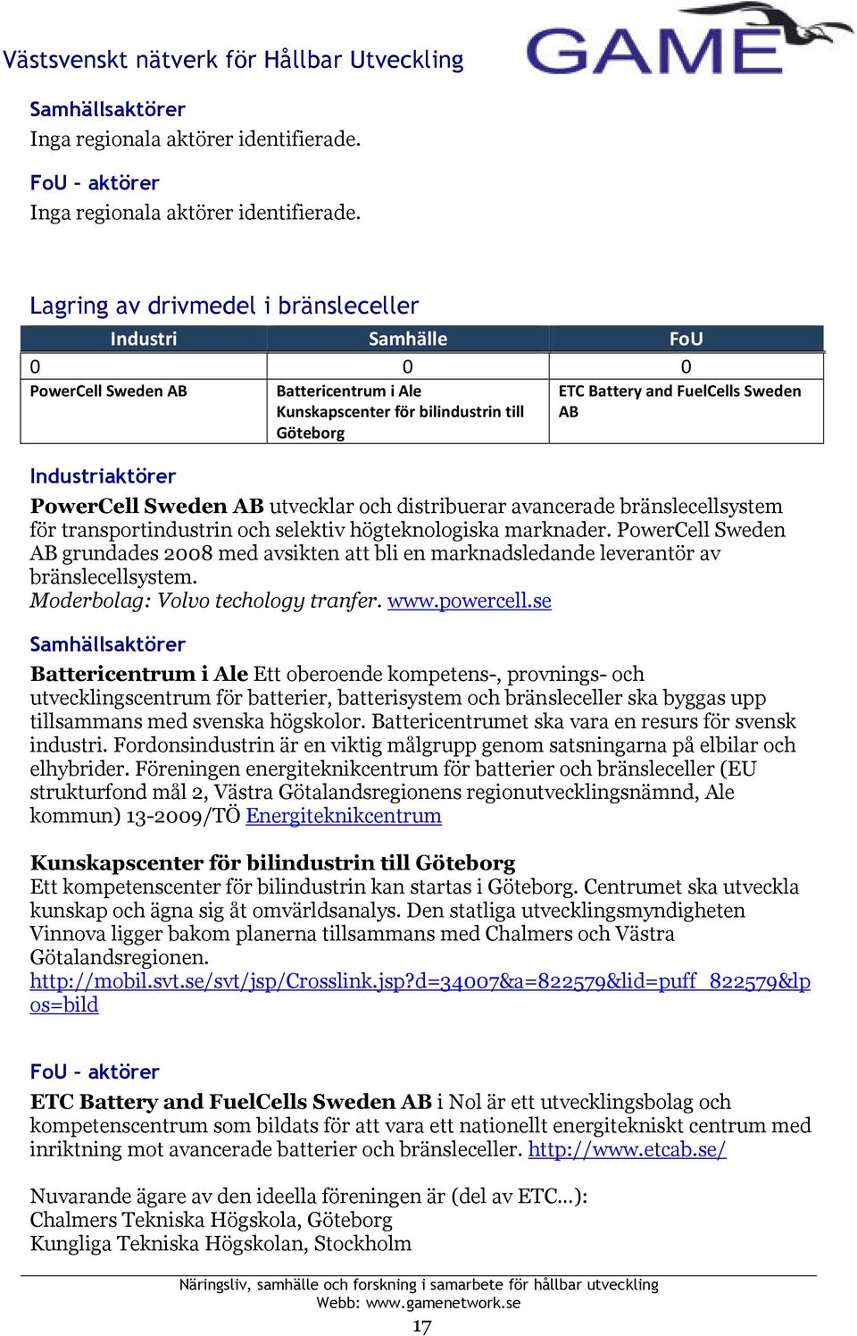 distribuerar avancerade bränslecellsystem för transportindustrin och selektiv högteknologiska marknader.