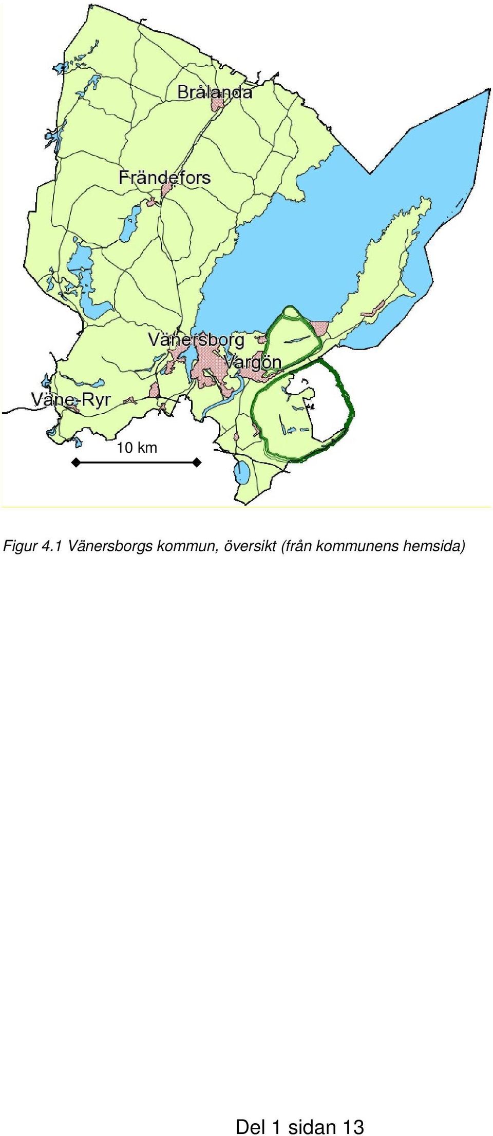 kommun, översikt