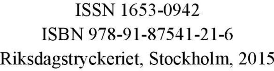 978-91-87541-21-6