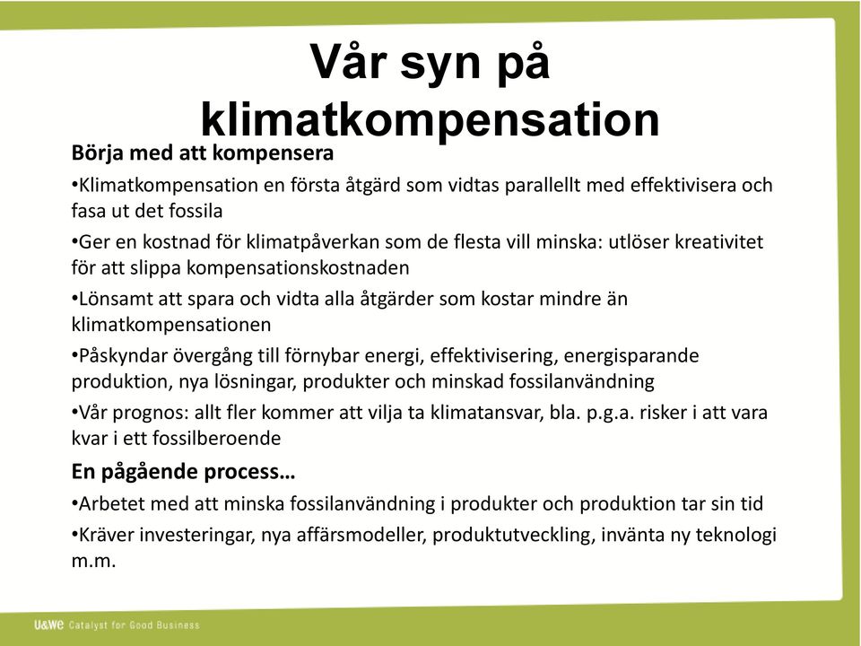 energi, effektivisering, energispar