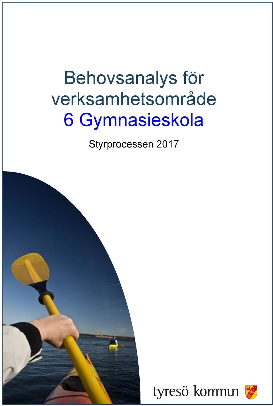 6 Gymnasieskola