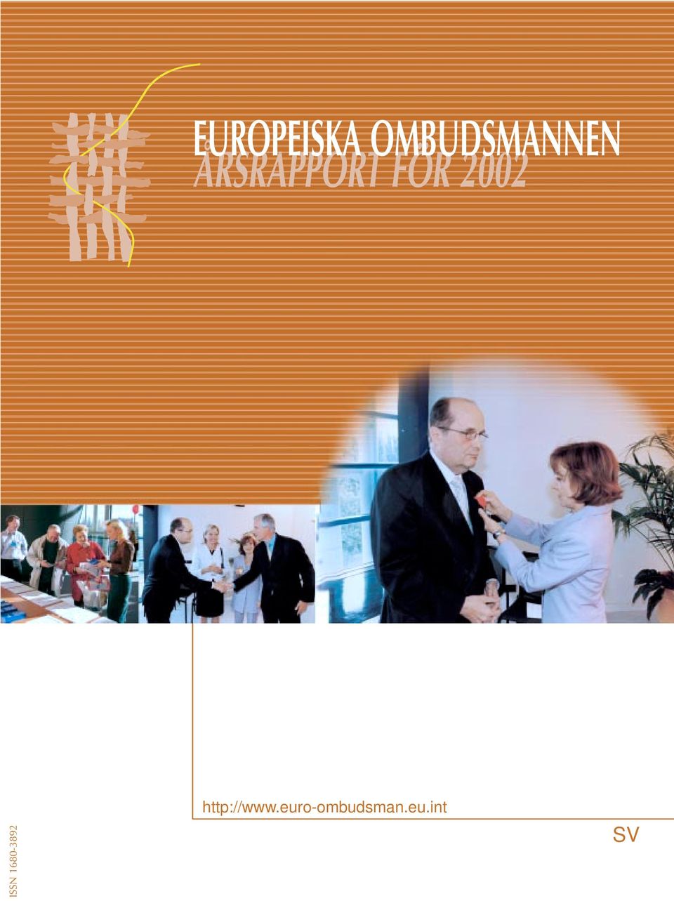 ISSN 1680-3892