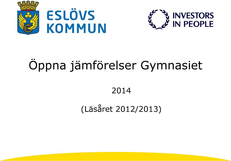 Gymnasiet