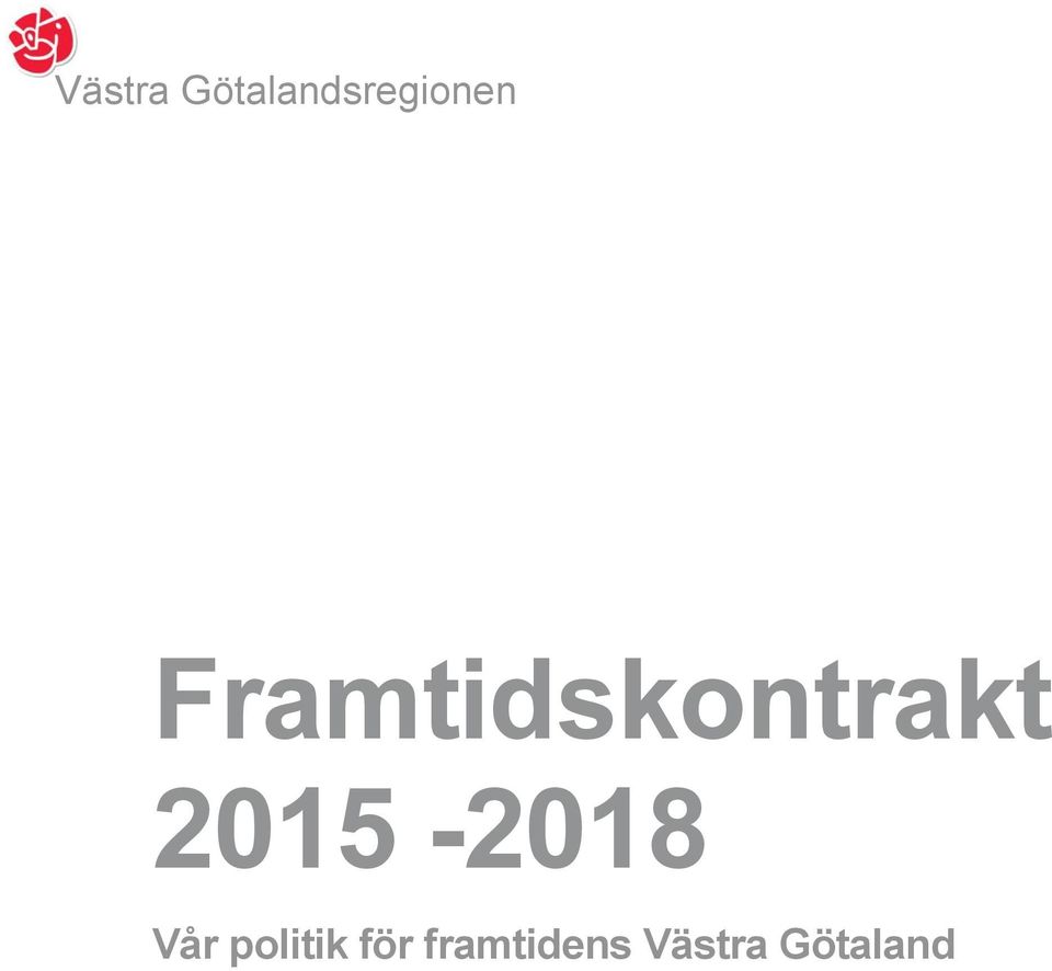 Framtidskontrakt