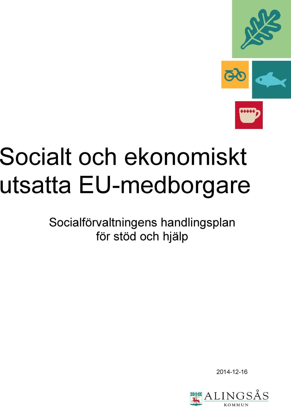 Socialförvaltningens