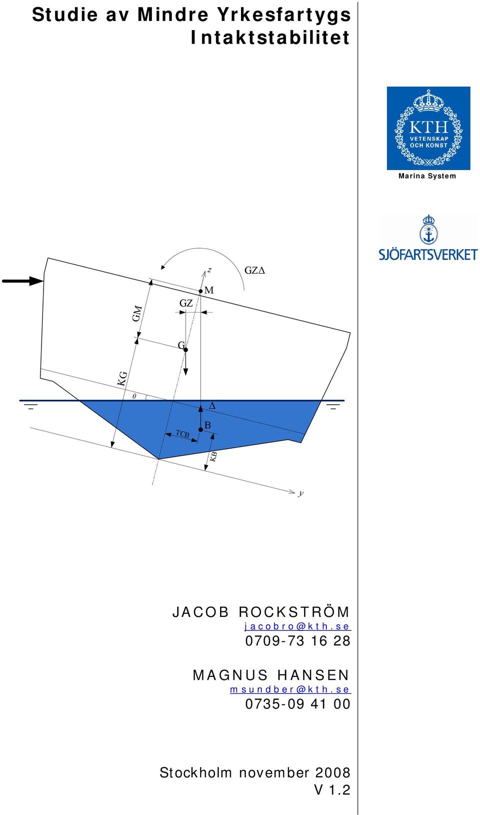 ROCKSTRÖM jacobro@kth.