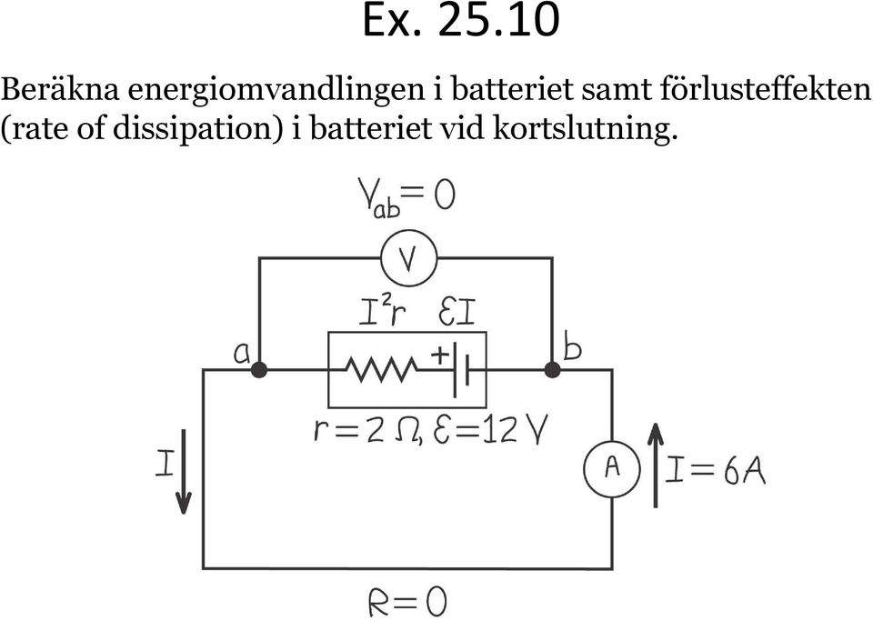 i batteriet samt