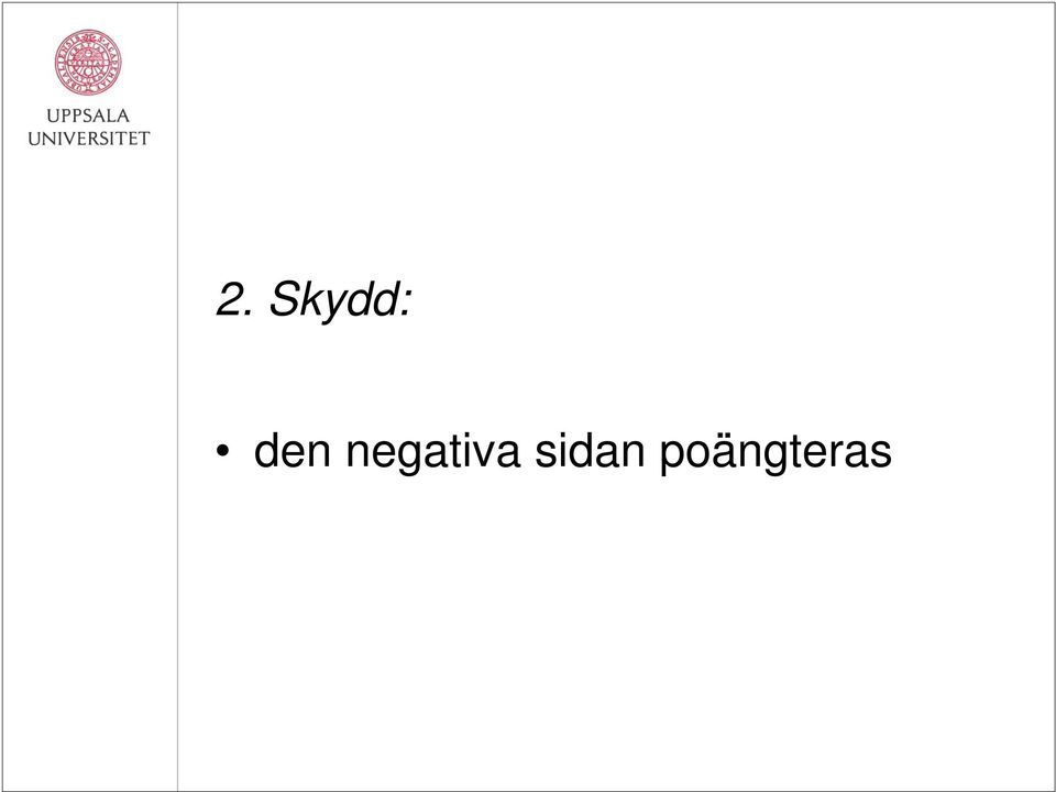 negativa