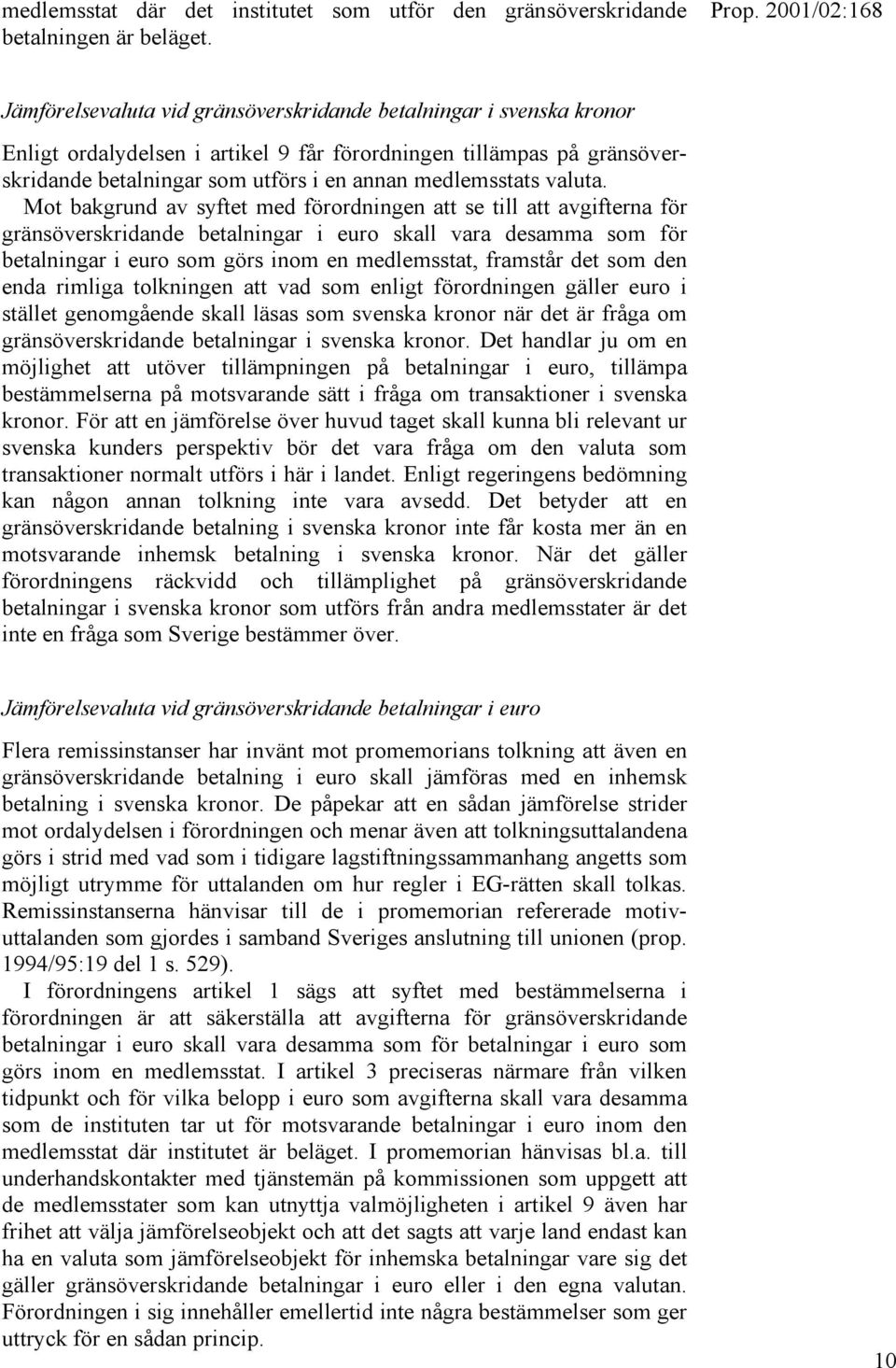 valuta.