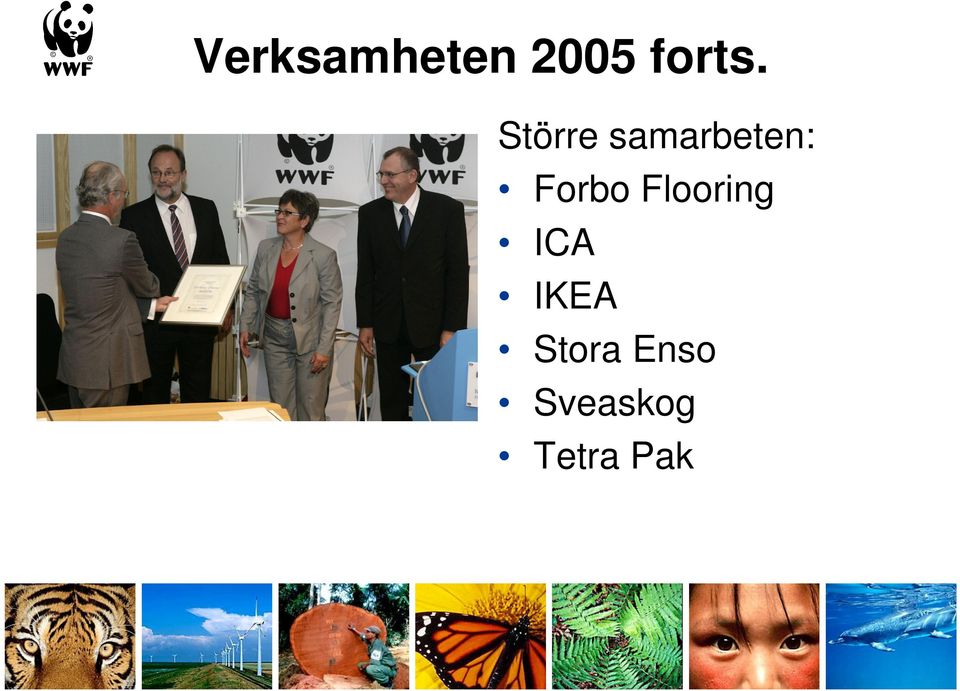 Flooring ICA IKEA Stora