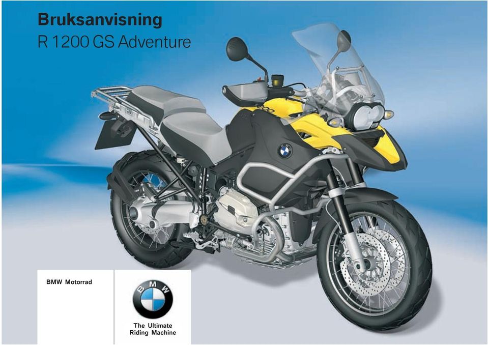 BMW Motorrad The