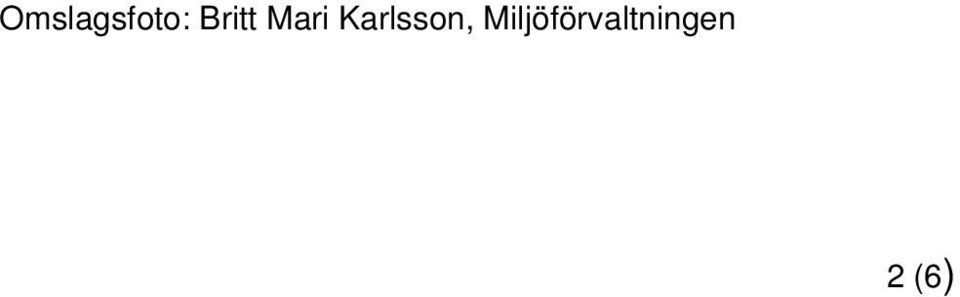 Karlsson,