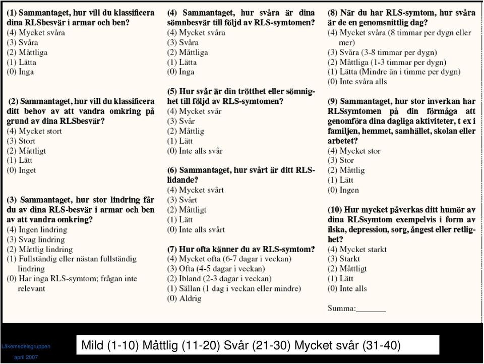 (11-20) Svår