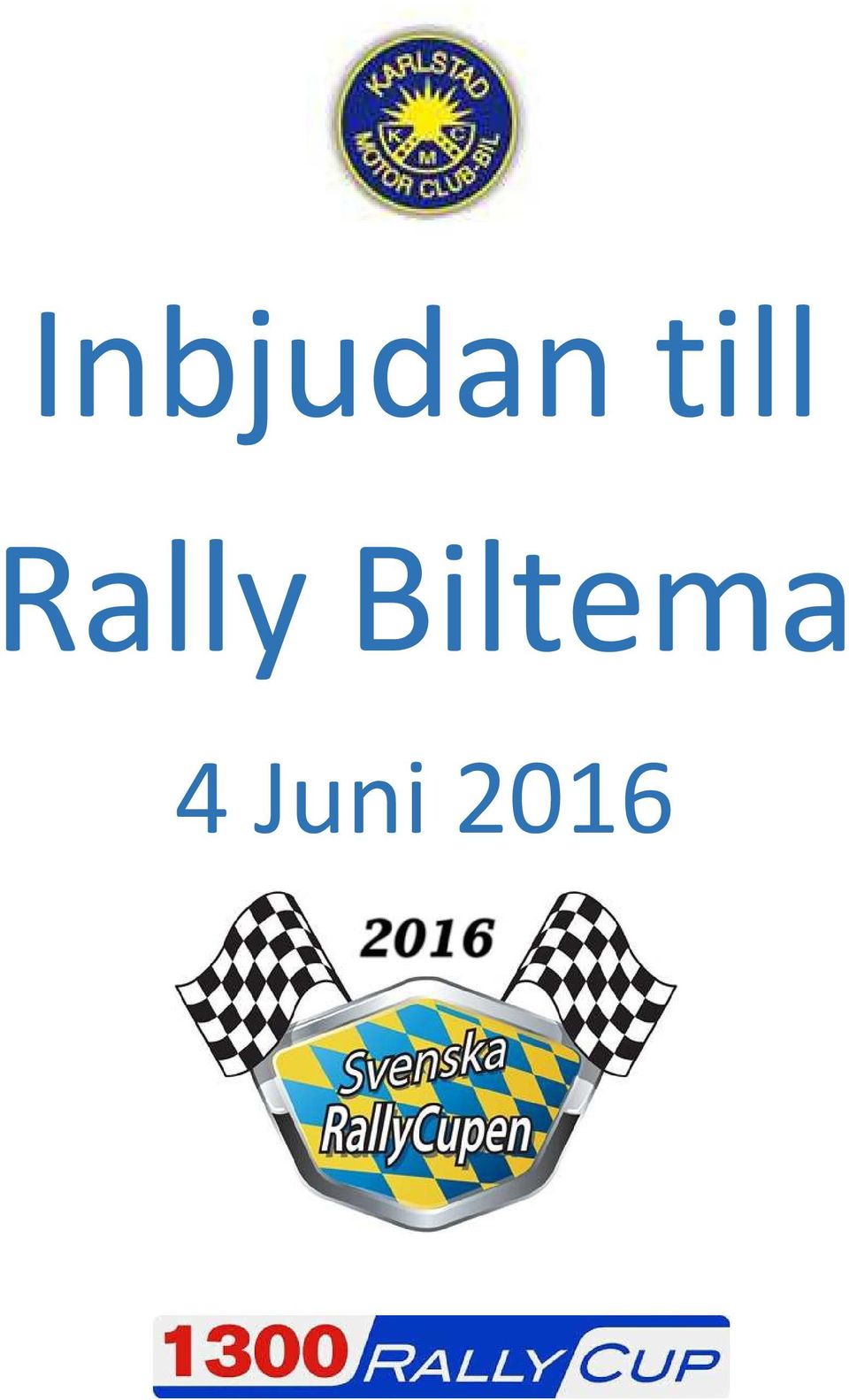 Rally