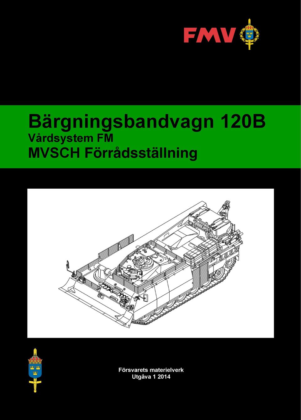 Förrådsställning