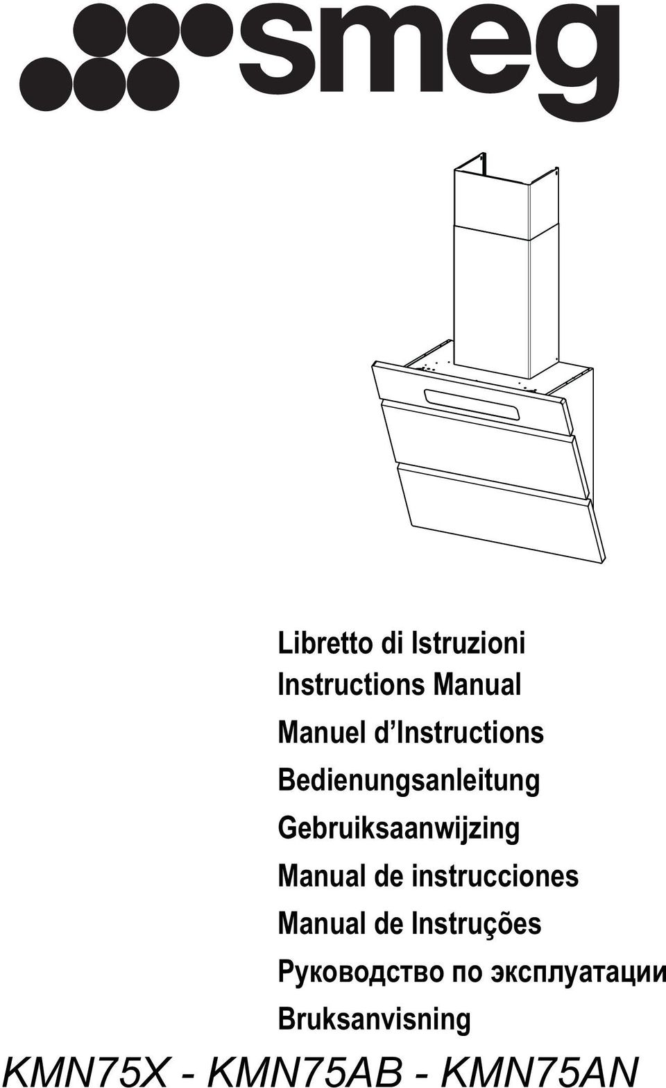 Gebruiksaanwijzing Manual de instrucciones