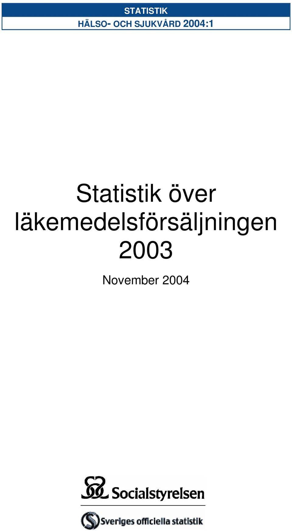 Statistik över