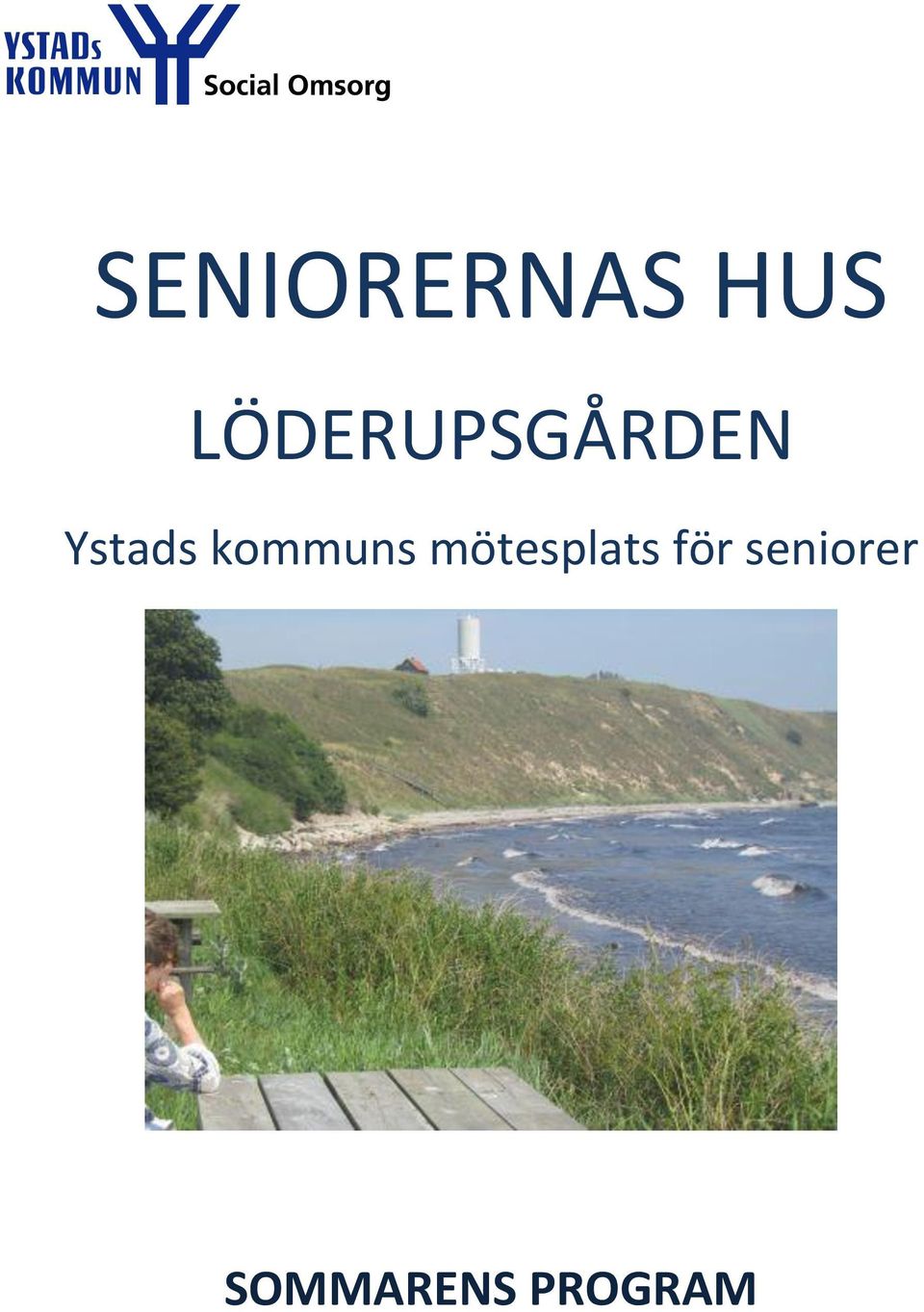 kommuns mötesplats