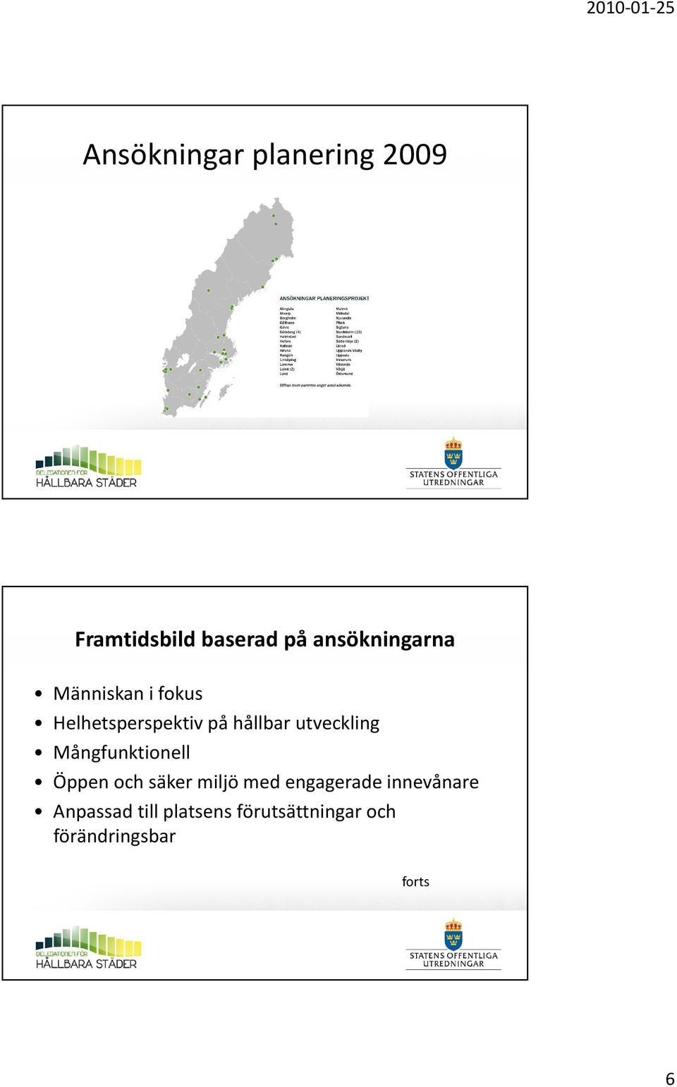 utveckling Mångfunktionell Öppen och säker miljö med