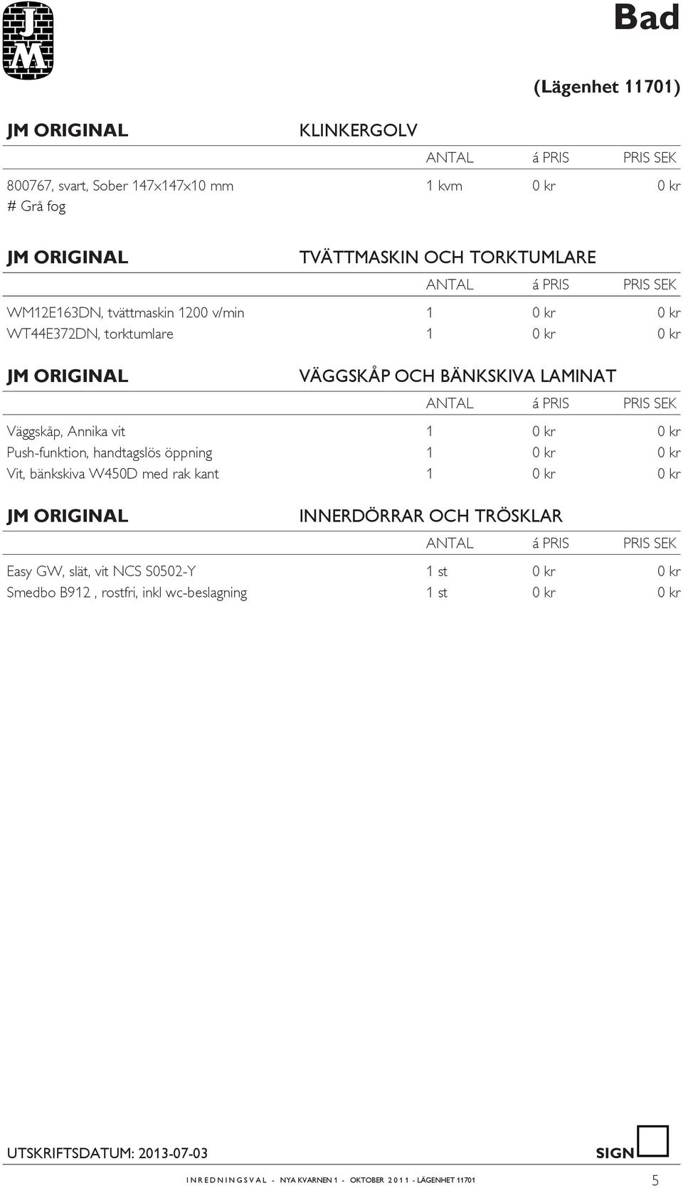 BÄNKSKIVA LAMINAT Väggskåp, Annika vit 1 Push-funktion, handtagslös öppning 1 Vit, bänkskiva W450D med