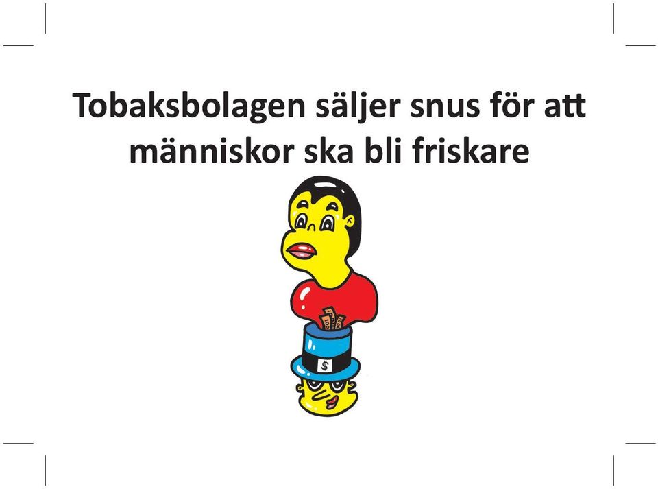 för att