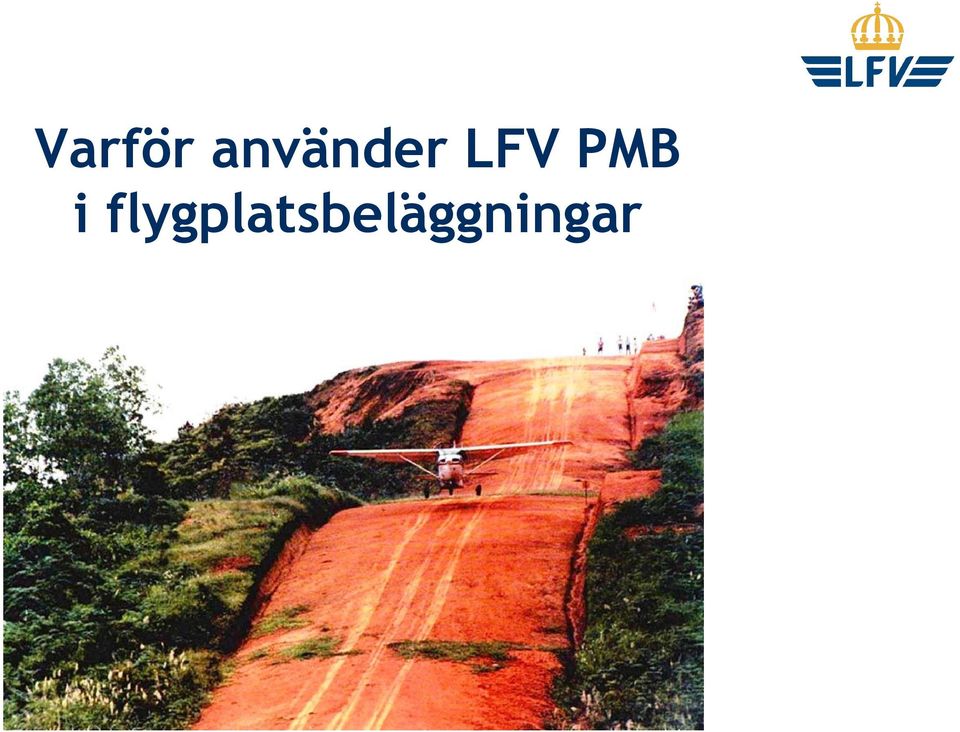 LFV PMB i