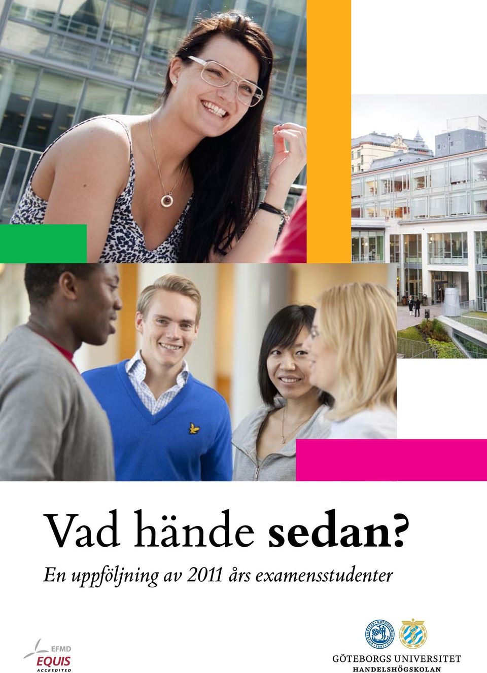 En uppföljning