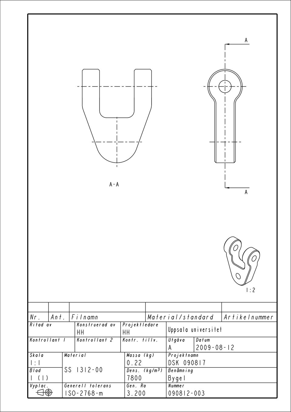 (1) SS 1312-00 Vyplac.