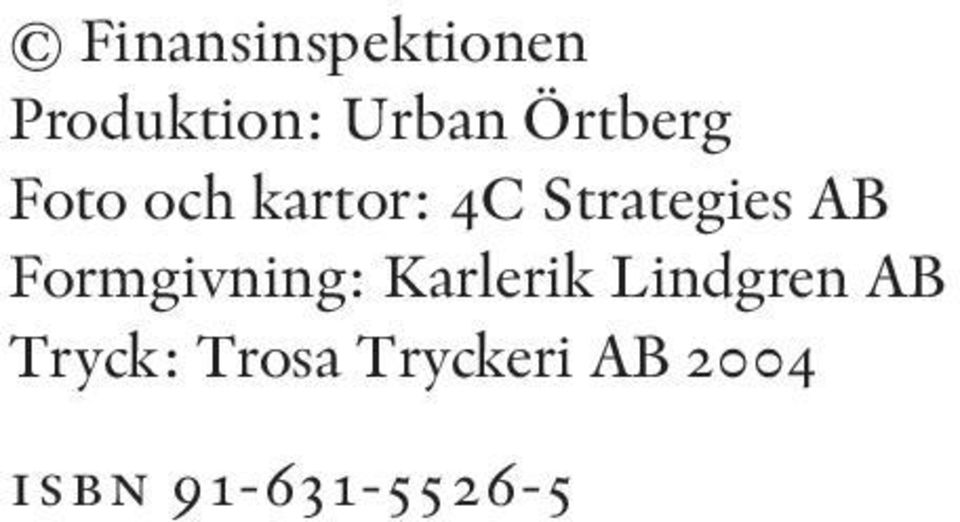 AB Formgivning: Karlerik Lindgren AB