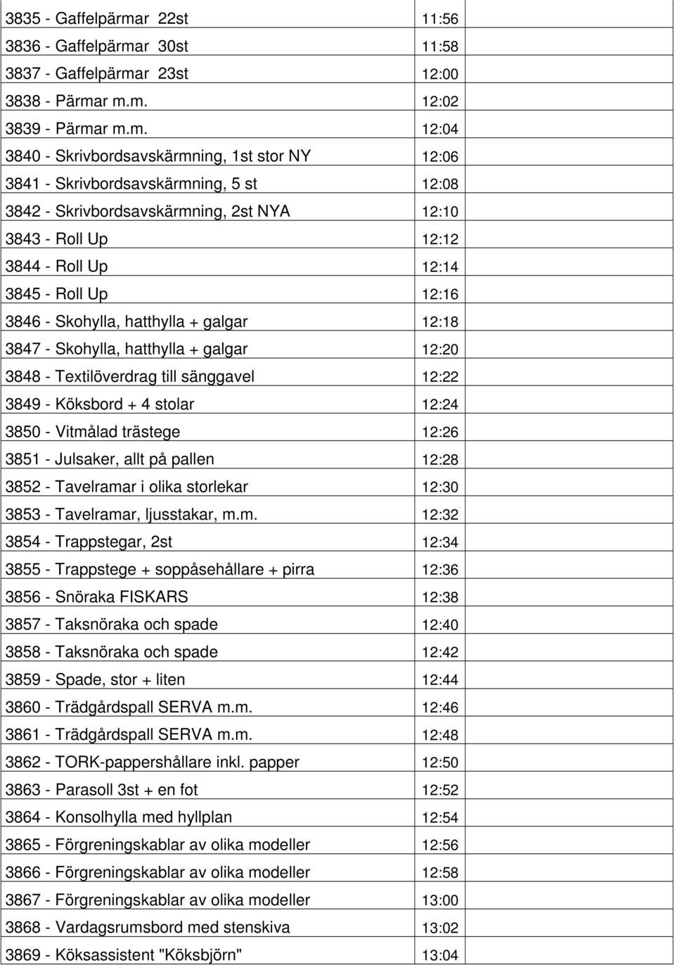 r 30st 11:58 3837 - Gaffelpärma