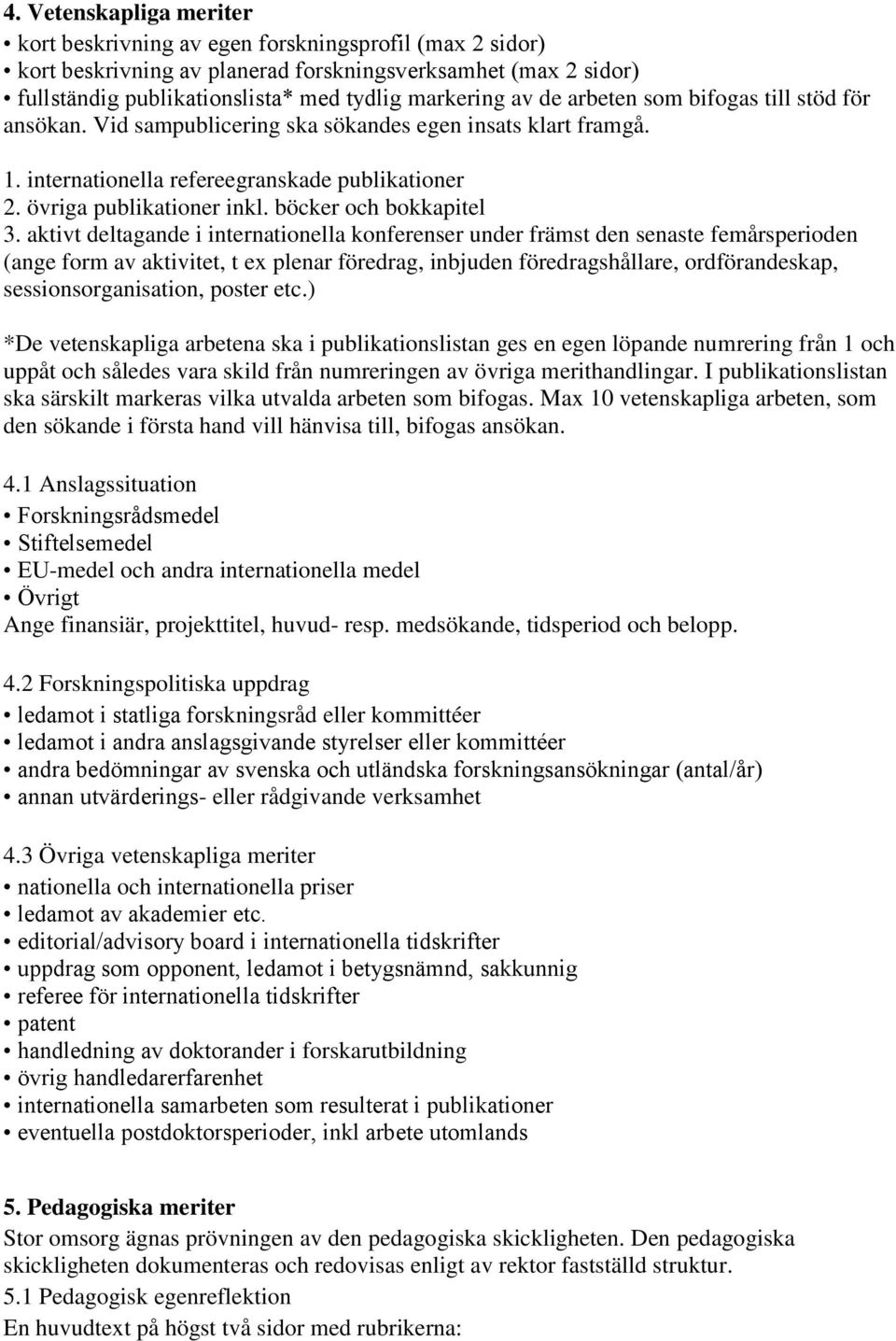 böcker och bokkapitel 3.