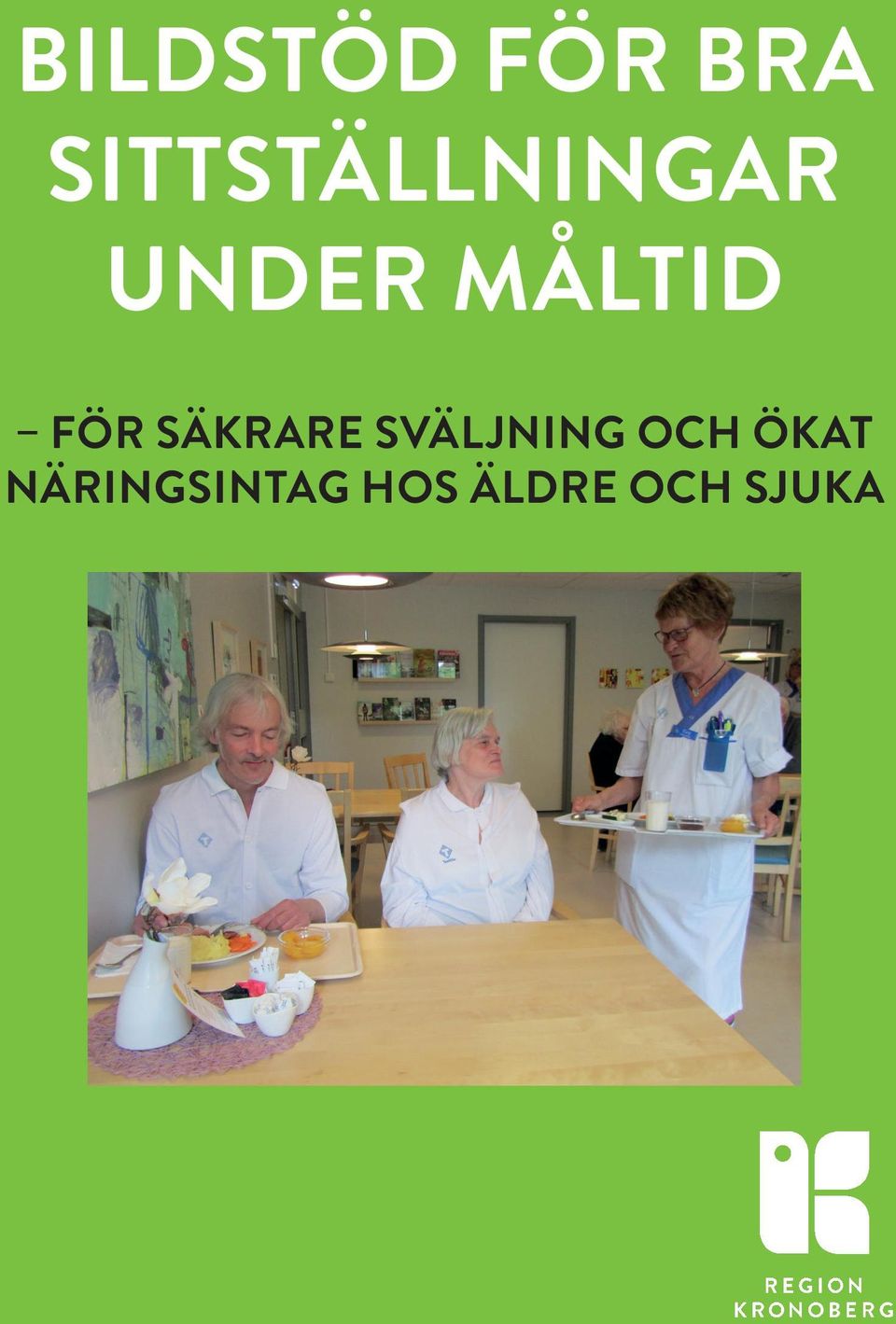 MÅLTID FÖR SÄKRARE