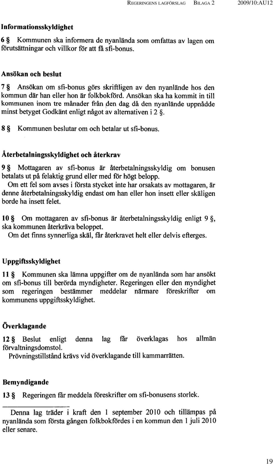 BILAGA 2