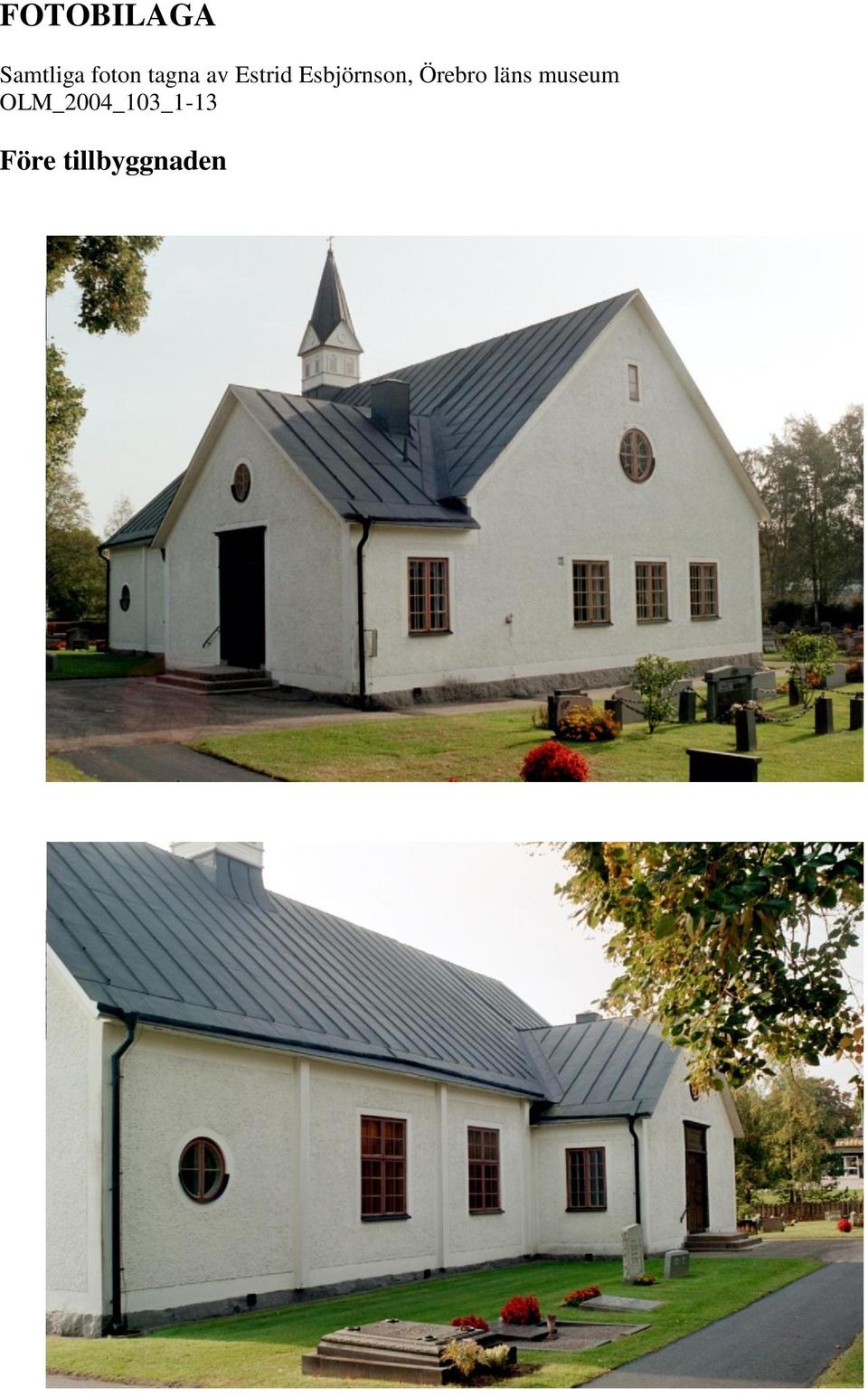 Örebro läns museum