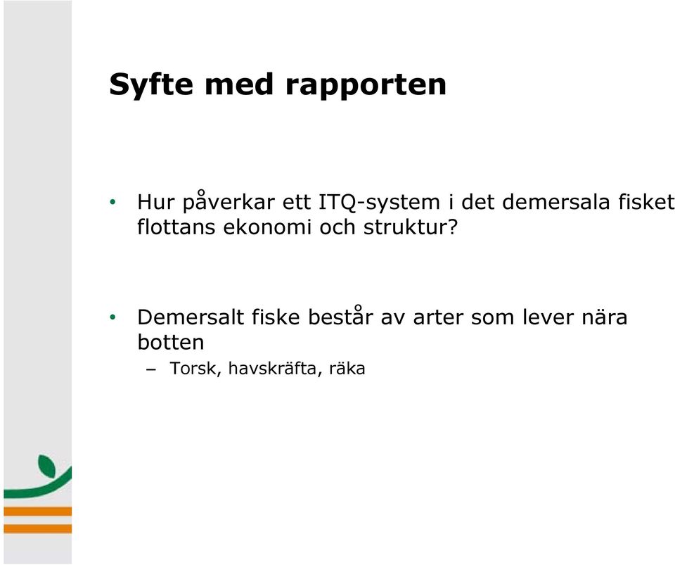 ekonomi och struktur?