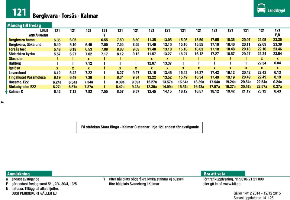 57a 14.00a 14.15 15.05 15.10 15.18 15.27 15.42 15.49 15.54a 15.57a 16.12 15.50 15.55 16.03 16.12 16.27 16.34 16.39a 16.42a 16.57 17.05 17.10 17.18 17.27 17.42 17.49 17.54a 17.57a 18.12 18.35 18.40 18.