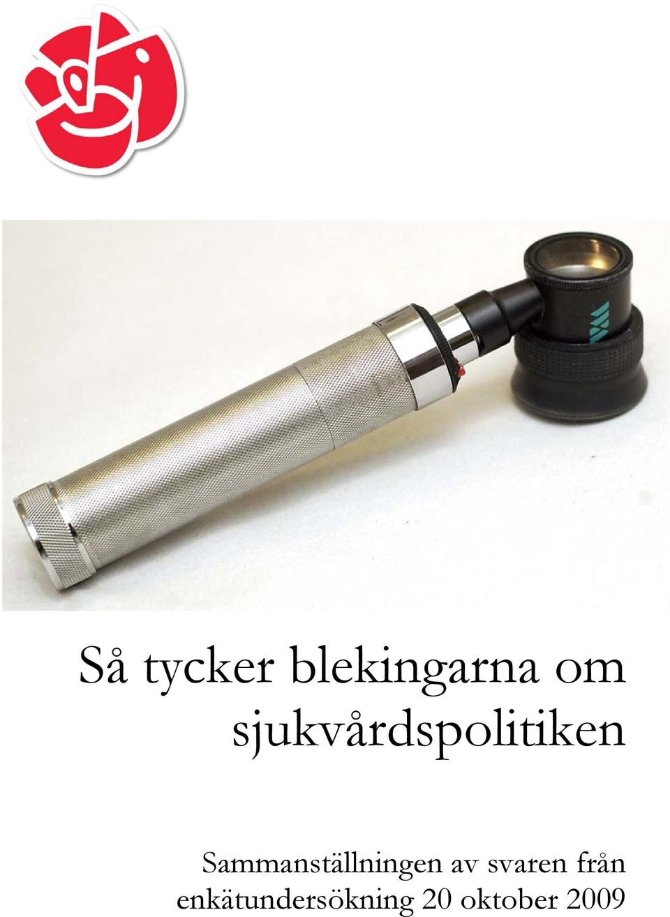 Sammanställningen av svaren