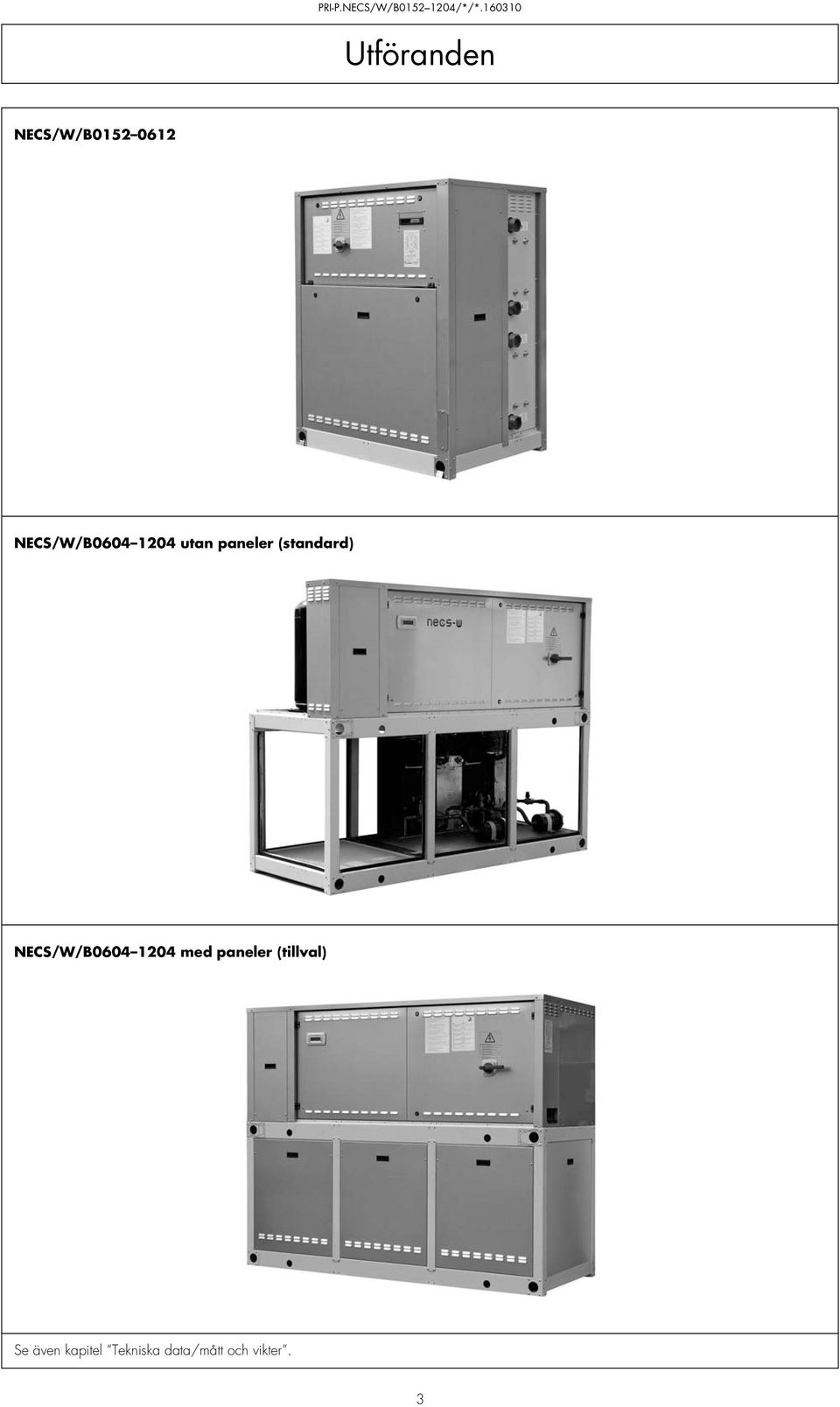 paneler (standard) 0604 204 med