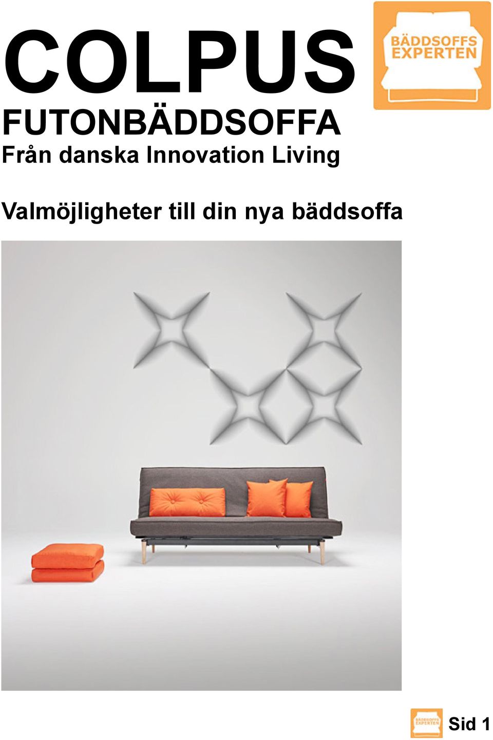 Living Valmöjligheter