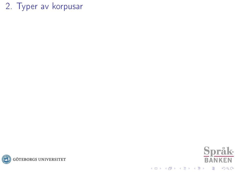 korpusar