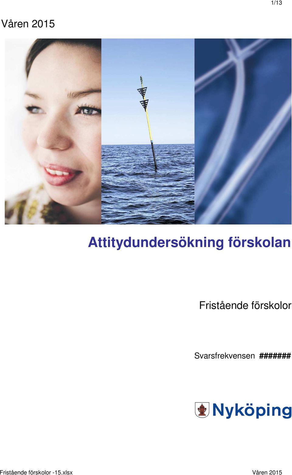 förskolan Fristående