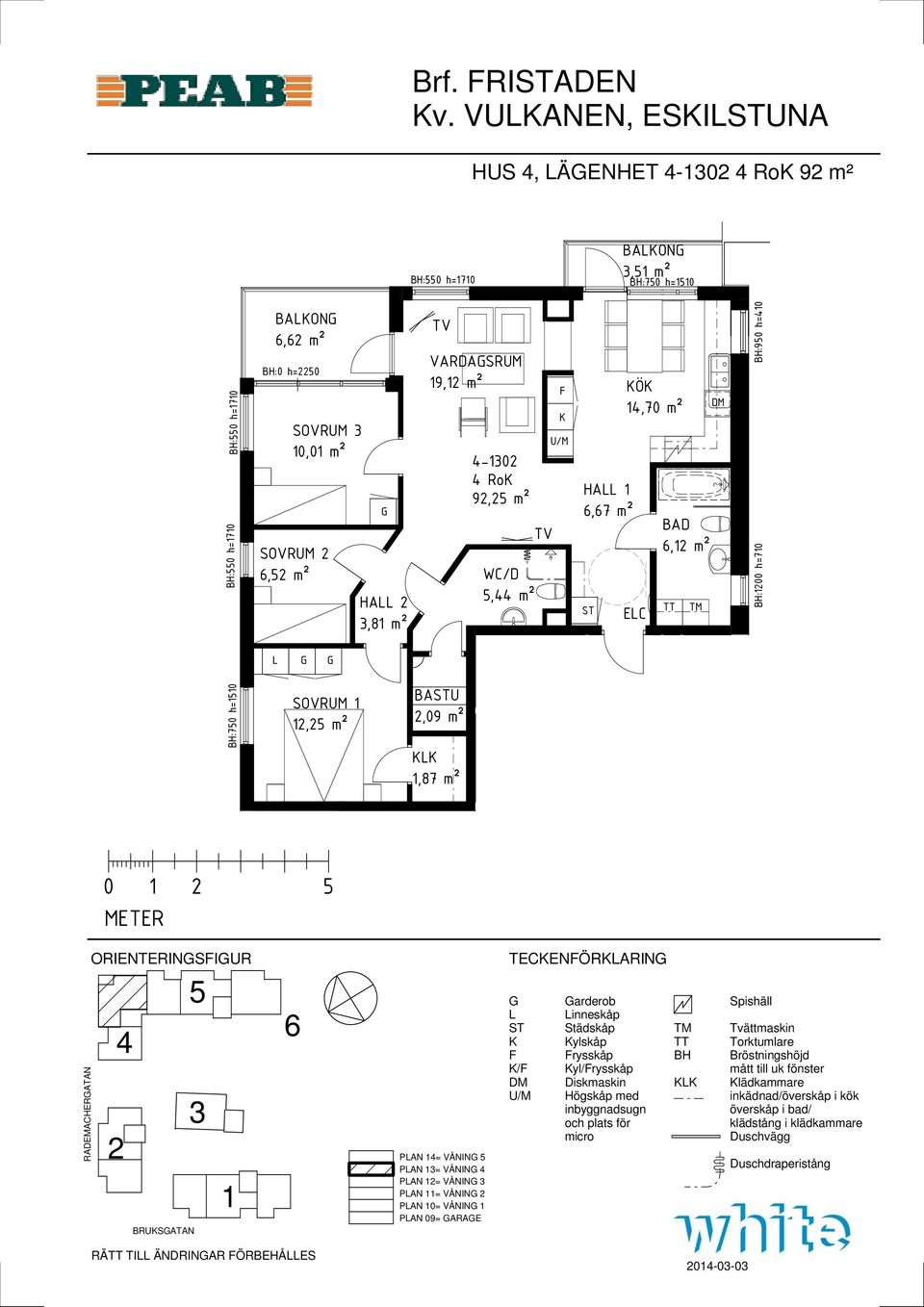 HA,8 m² VARDASRUM 9, m² -0 Ro 9, m², m² HA,7 m² Ö,70 m² EC, m² :90 h=0 :00 h=70 SOVRUM, m² BAU,09 m²,87 m² 0