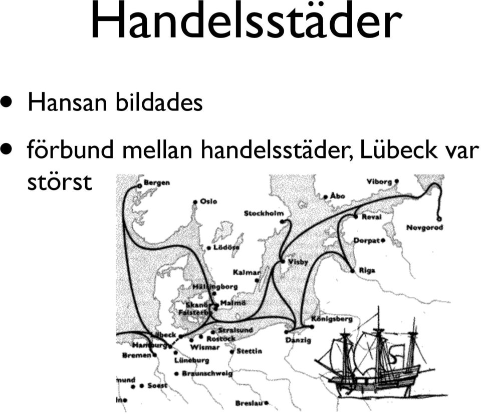 förbund mellan