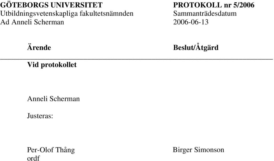 Justeras: Per-Olof