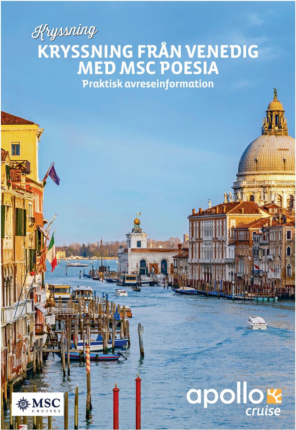 VENEDIG MED MSC