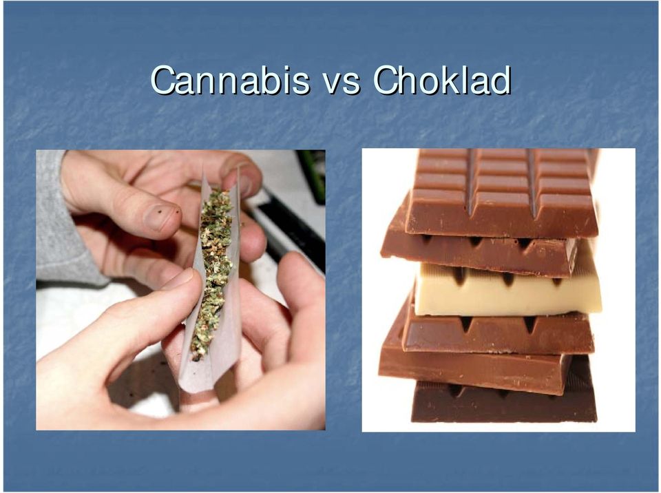 Choklad