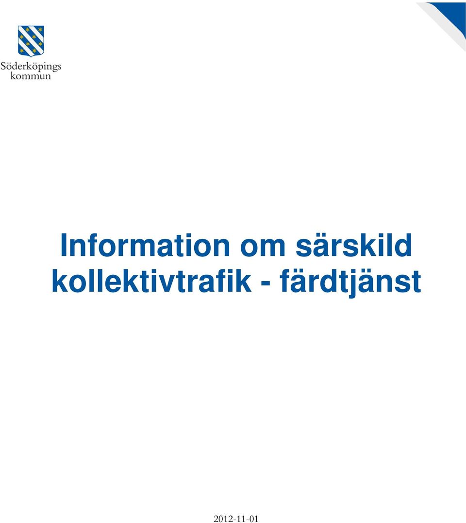 kollektivtrafik