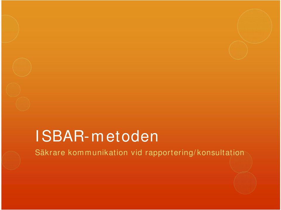 kommunikation